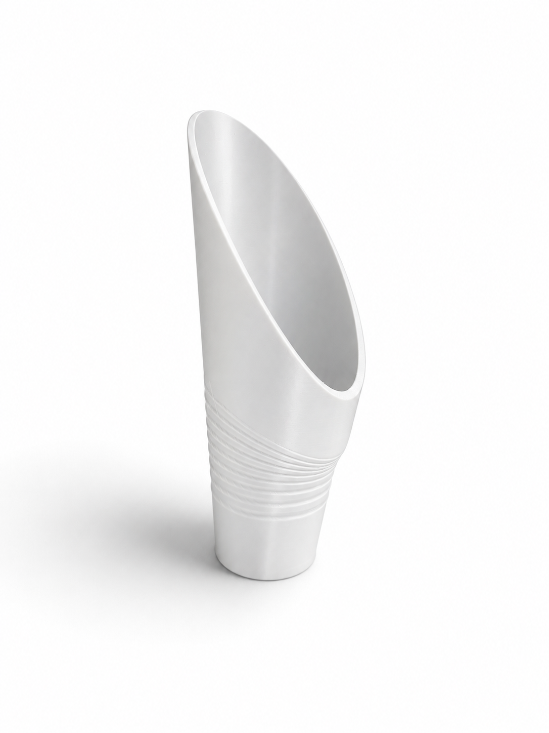 Precision Soil Scoop