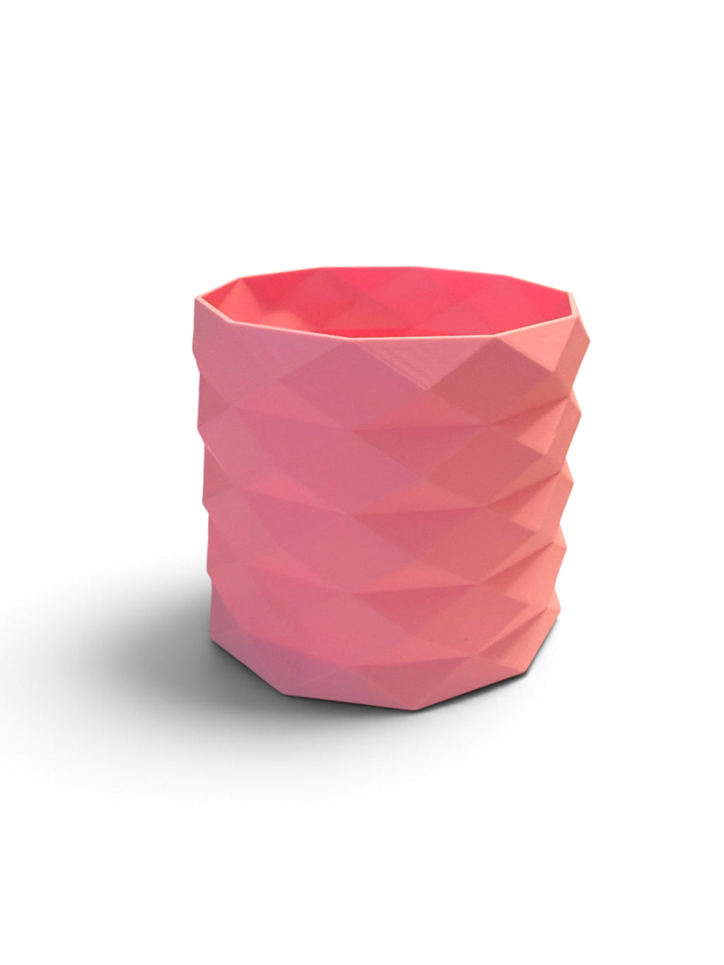 The Facet Planter