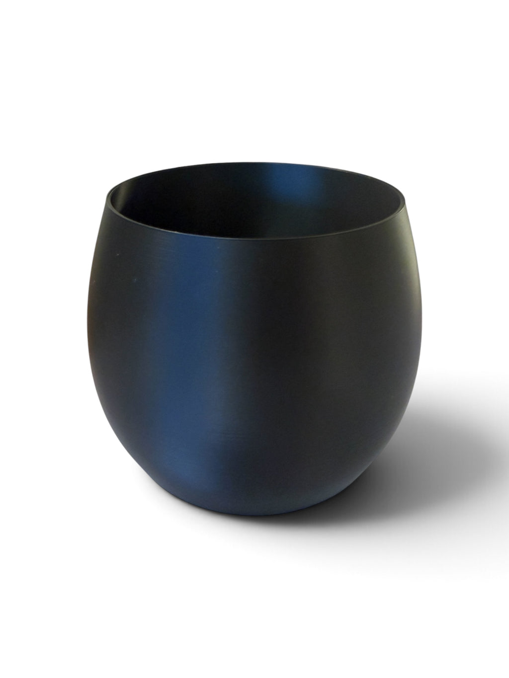 The Round Planter